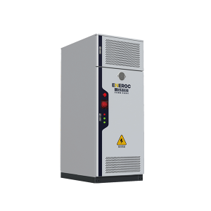 0.5P/418kWh Liquid-cooled ESS Cabinet