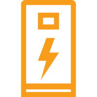 Energy Storage Cabinet