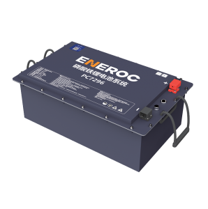 72V Low-speed  Vehicles High-energy  LiFePO4  Battery