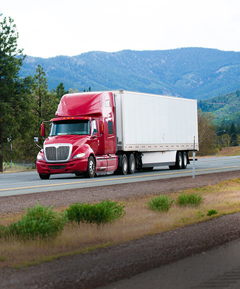 Truck Mobile Power