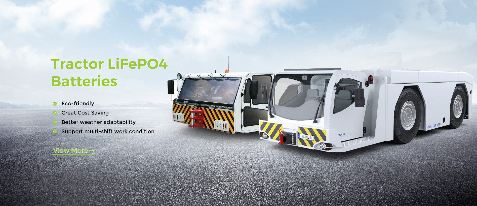 lifepo4 battery life