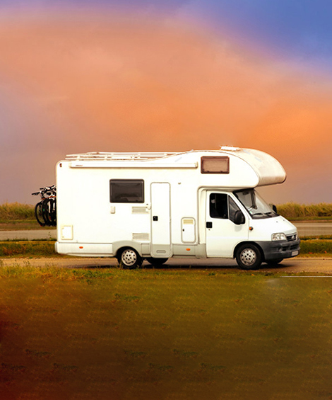 Caravan