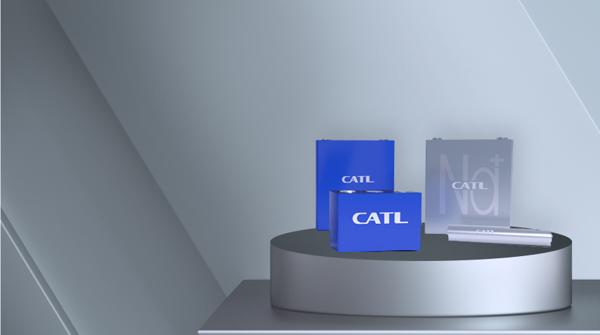 CATL Battery Cells