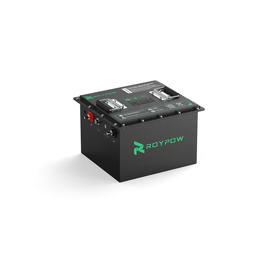 24V 지게차 LIFEPO4 배터리