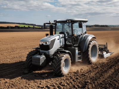 Soil & Crop Sensing Integration