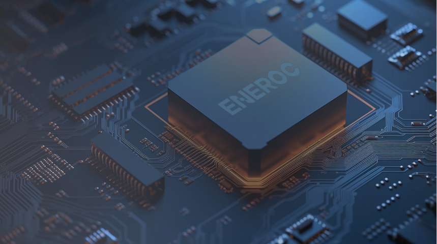 Self-developed BMS